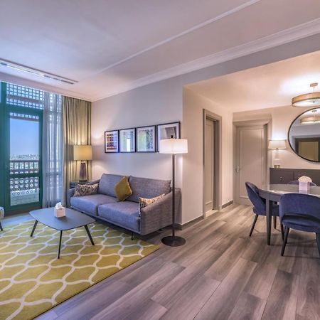 Grand Hyatt Amman Residences Esterno foto
