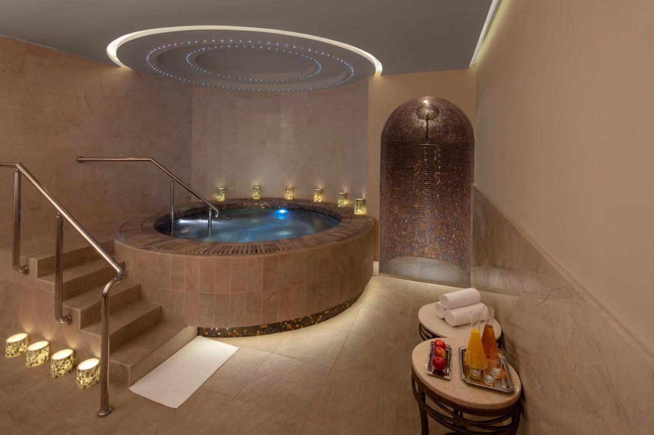 Grand Hyatt Amman Residences Esterno foto