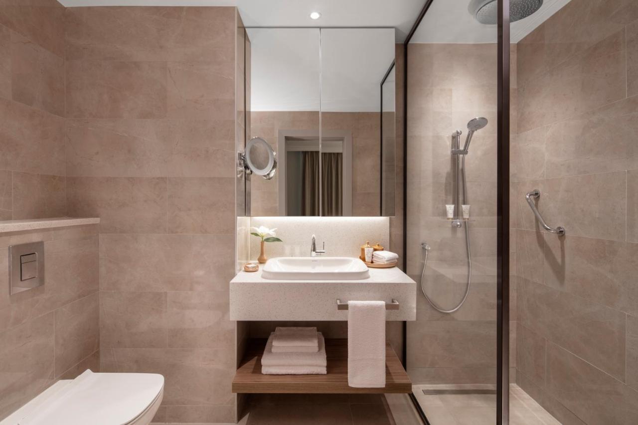 Grand Hyatt Amman Residences Esterno foto