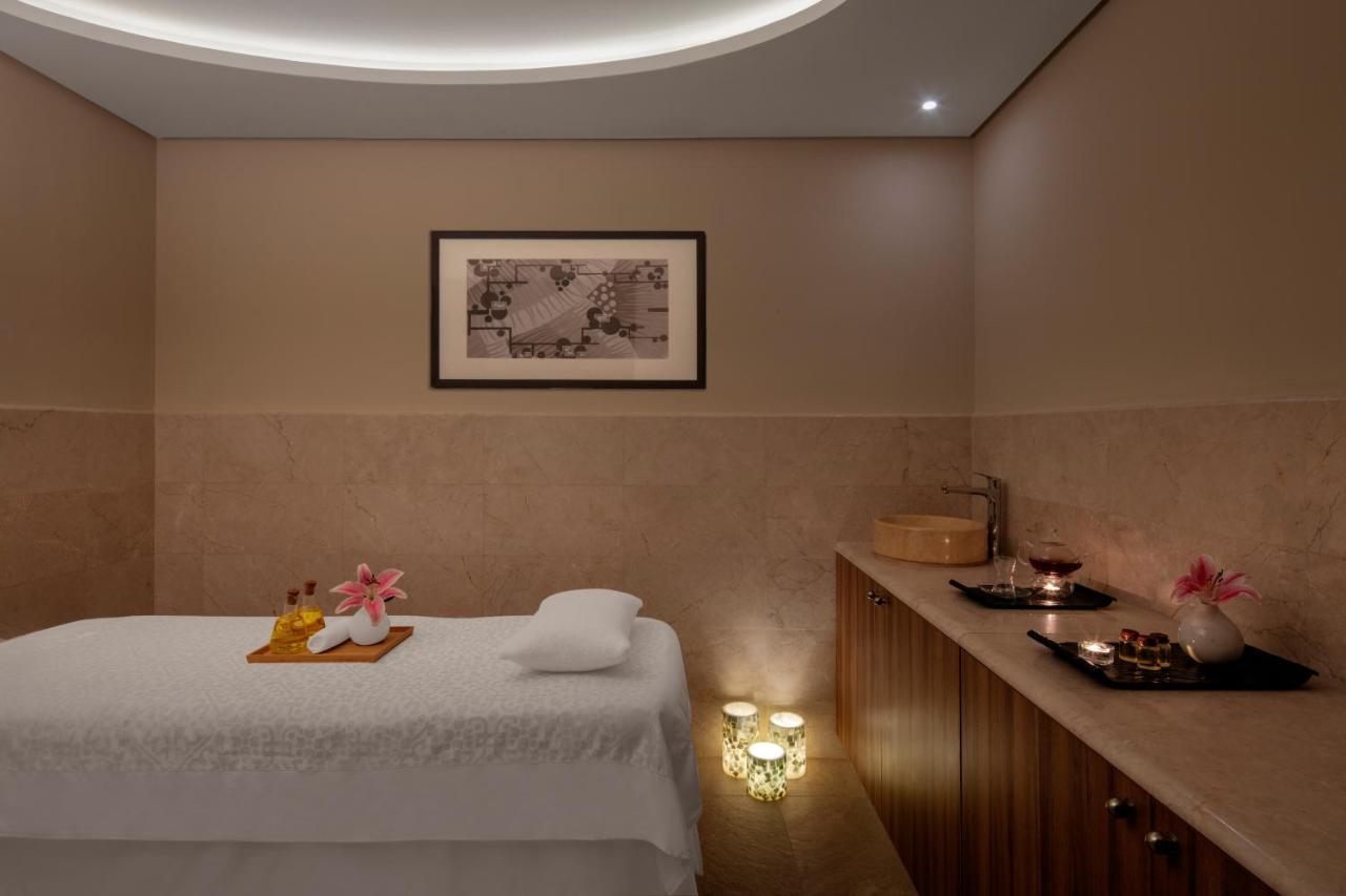 Grand Hyatt Amman Residences Esterno foto