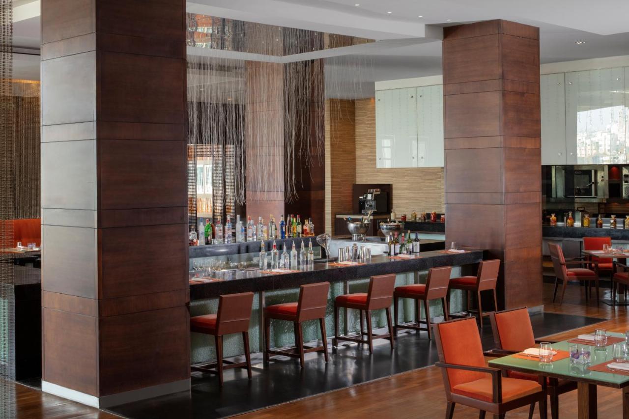Grand Hyatt Amman Residences Esterno foto