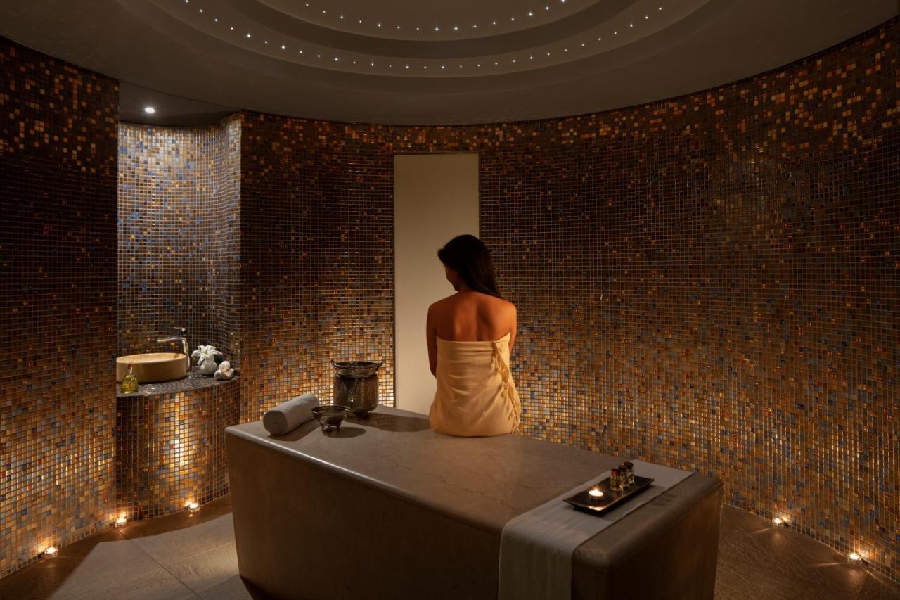 Grand Hyatt Amman Residences Esterno foto