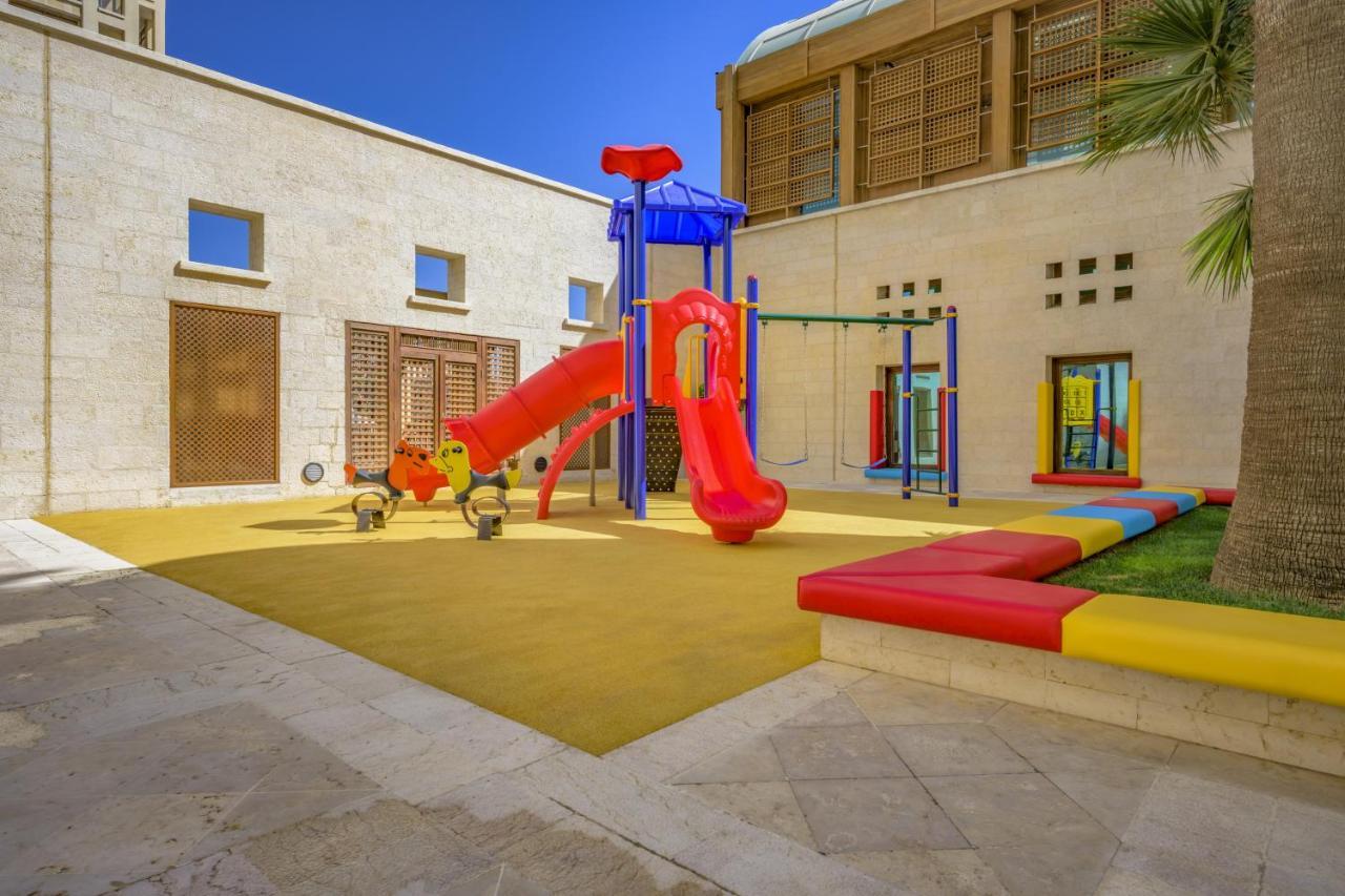 Grand Hyatt Amman Residences Esterno foto
