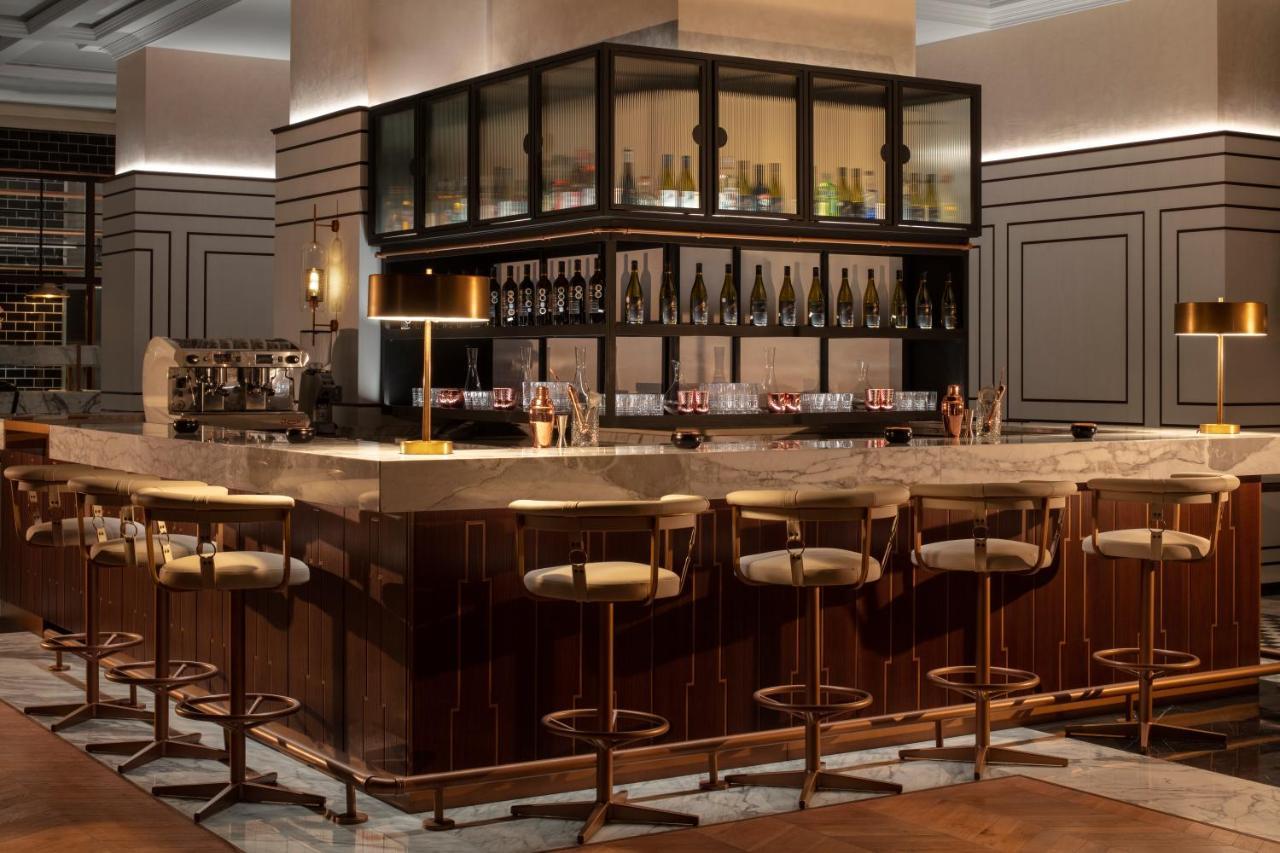 Grand Hyatt Amman Residences Esterno foto